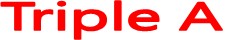 tripleA_logo