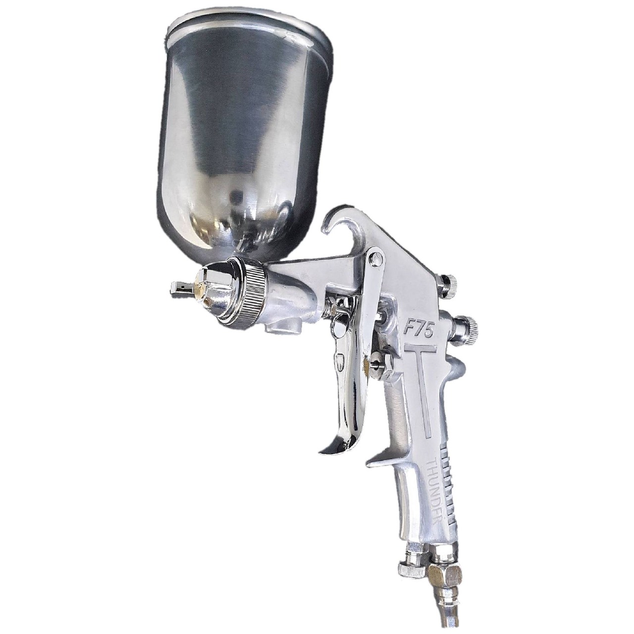 กาพ่นสีกระป๋องบน F75G Triple A (AAA)