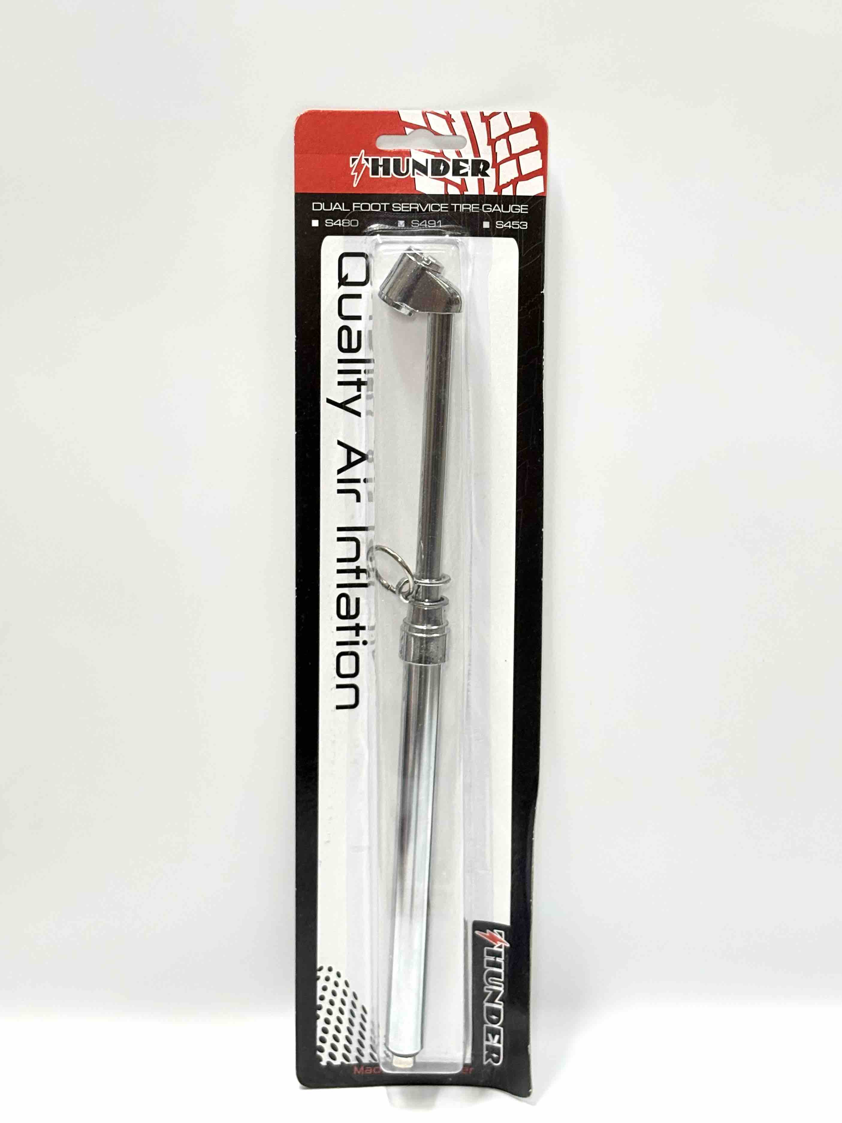 เกจ์วัดลม 160p S491 THUNDER