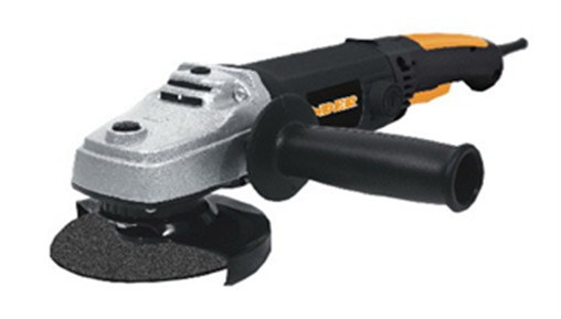 เครื่องเจียร์ 5 THUNDER