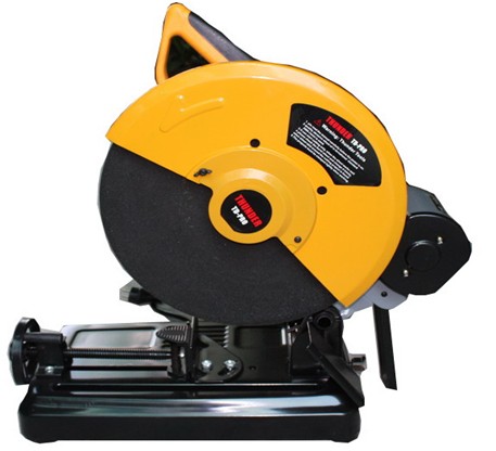 แท่นตัด 16" สายพานคู่ THUNDER