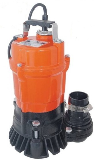 ปั๊มแช่สูบน้ำ สำหรับสูบน้ำธรรมดา THUNDER