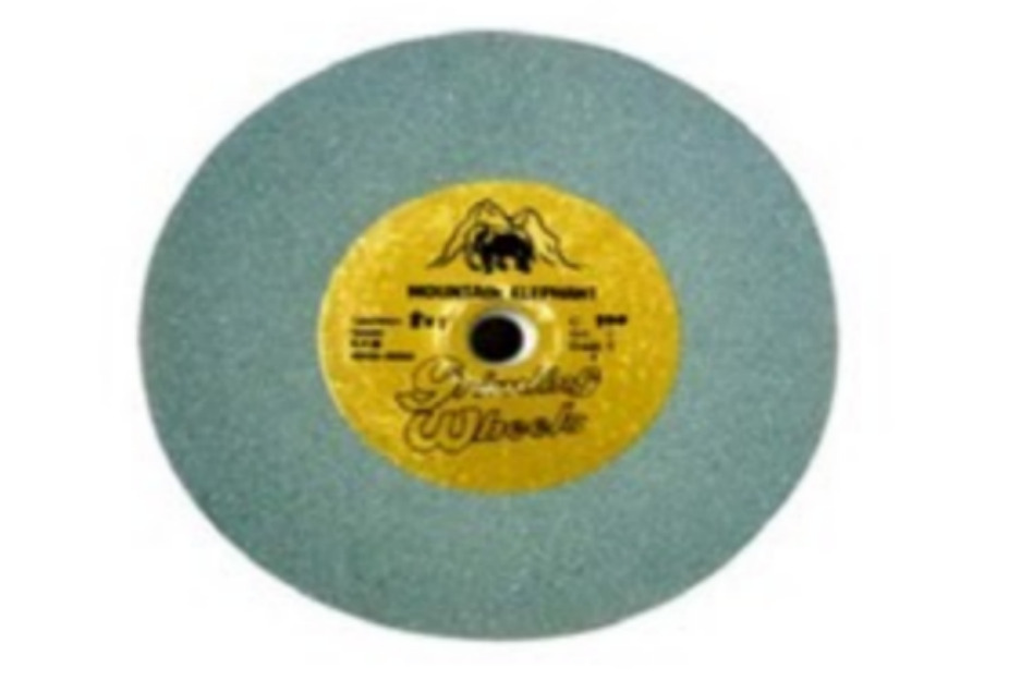 หินเจียระไน ช้างภูเขา